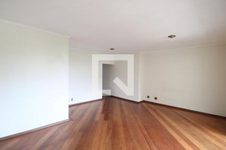 Sala de apartamento à venda com 3 quartos, 103m² em Jardim São Paulo, São Paulo