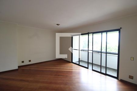 Sala de apartamento à venda com 3 quartos, 103m² em Jardim São Paulo, São Paulo