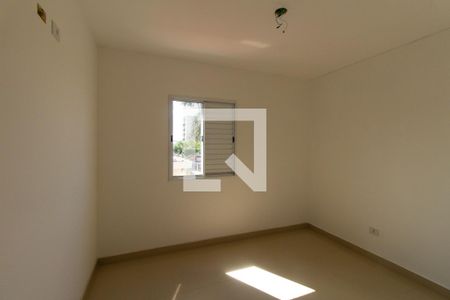 Quarto 2 de apartamento para alugar com 2 quartos, 47m² em Vila Bela, São Paulo