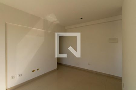 Sala de apartamento para alugar com 2 quartos, 47m² em Vila Bela, São Paulo