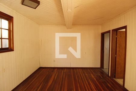 sala de casa para alugar com 2 quartos, 100m² em Maringá, Alvorada