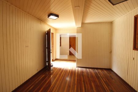 sala de casa para alugar com 2 quartos, 100m² em Maringá, Alvorada