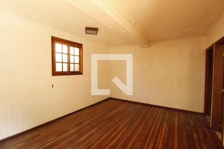 sala de casa para alugar com 2 quartos, 100m² em Maringá, Alvorada