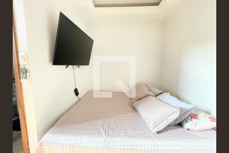 Quarto 2 de casa à venda com 2 quartos, 63m² em Rio Branco, Belo Horizonte