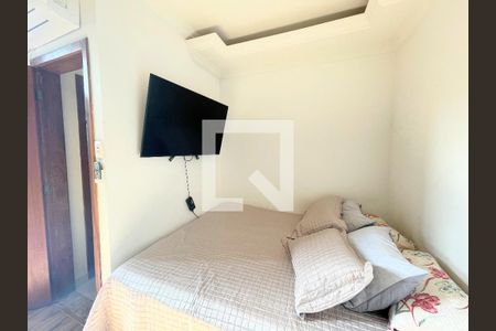 Quarto 2 de casa à venda com 2 quartos, 63m² em Rio Branco, Belo Horizonte