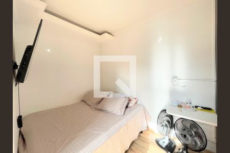 Quarto 2 de casa à venda com 2 quartos, 63m² em Rio Branco, Belo Horizonte