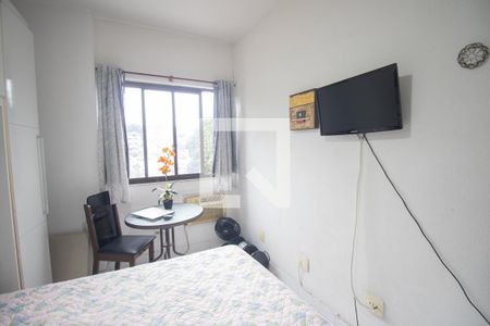 Quarto 1 de apartamento para alugar com 2 quartos, 54m² em Barro Vermelho, São Gonçalo