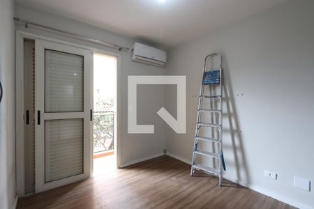 Quarto 1 de apartamento para alugar com 2 quartos, 62m² em Sítio Pinheirinho, São Paulo