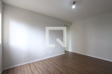 Sala de apartamento para alugar com 2 quartos, 62m² em Sítio Pinheirinho, São Paulo