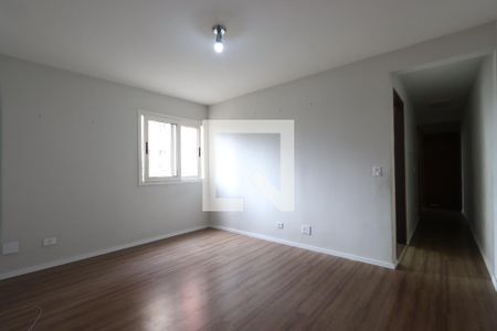 Sala de apartamento para alugar com 2 quartos, 62m² em Sítio Pinheirinho, São Paulo