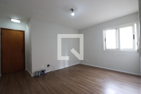 Sala de apartamento para alugar com 2 quartos, 62m² em Sítio Pinheirinho, São Paulo