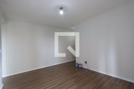 Sala de apartamento para alugar com 2 quartos, 62m² em Sítio Pinheirinho, São Paulo