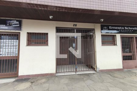 Apartamento para alugar com 60m², 2 quartos e sem vaga