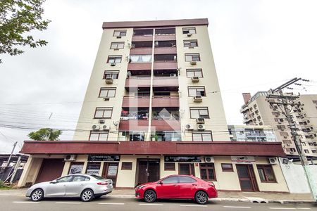 Apartamento para alugar com 60m², 2 quartos e sem vaga