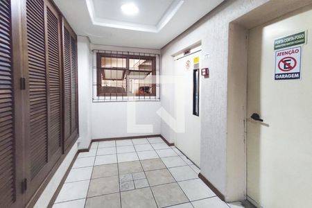 Apartamento para alugar com 60m², 2 quartos e sem vaga