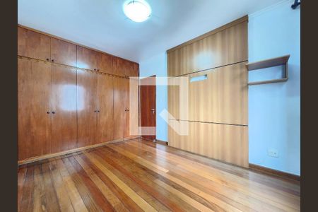 Quarto Suíte de apartamento para alugar com 4 quartos, 138m² em Buritis, Belo Horizonte