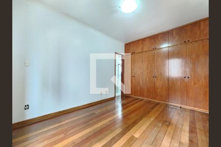 Quarto Suíte de apartamento para alugar com 4 quartos, 138m² em Buritis, Belo Horizonte