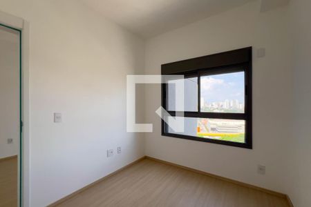 Quarto de apartamento para alugar com 1 quarto, 46m² em Ipiranga, São Paulo