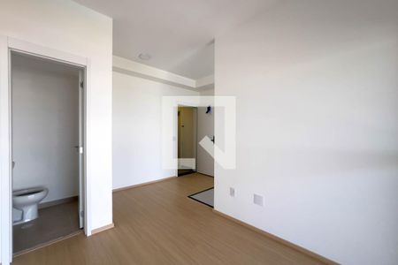 Sala de apartamento para alugar com 1 quarto, 46m² em Ipiranga, São Paulo