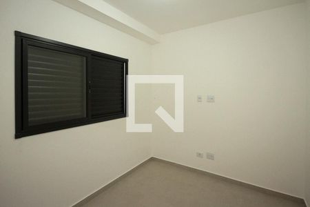 Quarto de apartamento para alugar com 2 quartos, 55m² em Jardim Independência (são Paulo), São Paulo