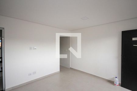 Apartamento para alugar com 55m², 2 quartos e 1 vagaSala