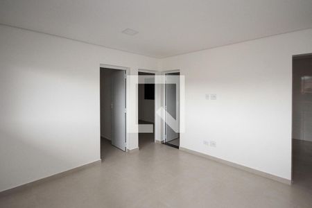 Apartamento para alugar com 55m², 2 quartos e 1 vagaSala