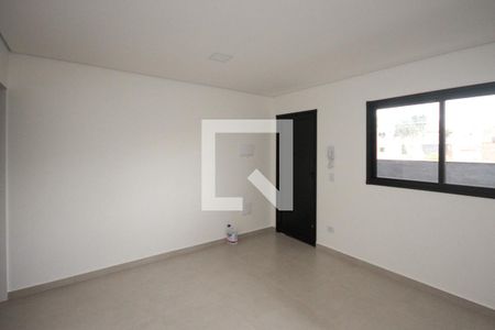 Apartamento para alugar com 55m², 2 quartos e 1 vagaSala