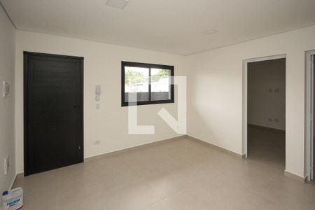 Sala de apartamento para alugar com 2 quartos, 55m² em Jardim Independência (são Paulo), São Paulo