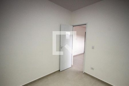 Quarto de apartamento para alugar com 2 quartos, 55m² em Jardim Independência (são Paulo), São Paulo