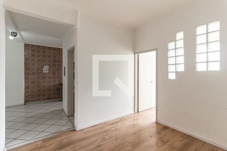 Sala de apartamento à venda com 2 quartos, 87m² em Centro Histórico de São Paulo, São Paulo