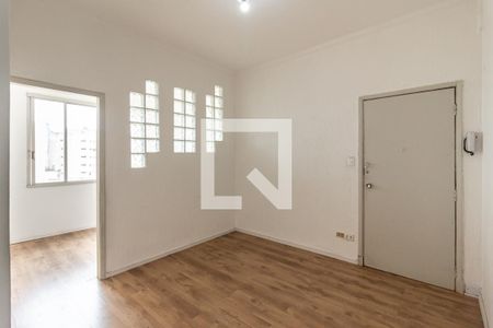 Sala de apartamento à venda com 2 quartos, 87m² em Centro Histórico de São Paulo, São Paulo