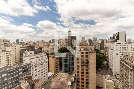 Vista do Quarto 1 de apartamento à venda com 2 quartos, 87m² em Centro Histórico de São Paulo, São Paulo