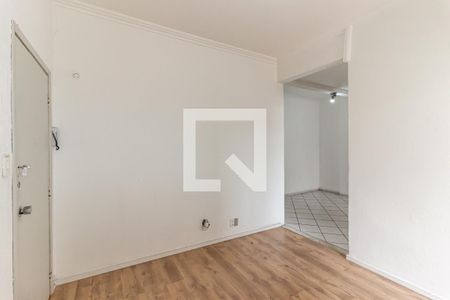 Sala de apartamento à venda com 2 quartos, 87m² em Centro Histórico de São Paulo, São Paulo