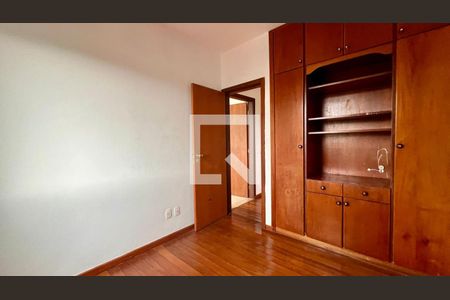 quarto  de apartamento à venda com 3 quartos, 114m² em Floresta, Belo Horizonte