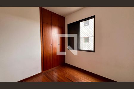 quarto  de apartamento à venda com 3 quartos, 114m² em Floresta, Belo Horizonte