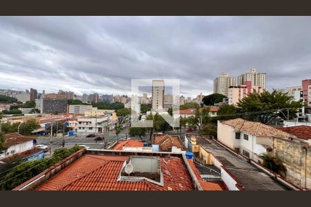 vista de apartamento à venda com 3 quartos, 114m² em Floresta, Belo Horizonte