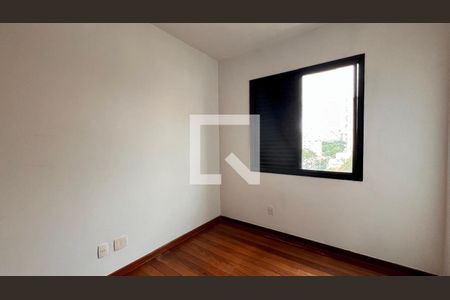 quarto  de apartamento à venda com 3 quartos, 114m² em Floresta, Belo Horizonte