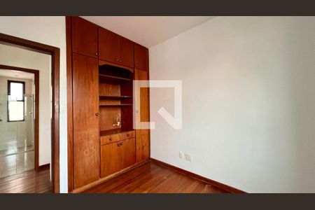 quarto  de apartamento à venda com 3 quartos, 114m² em Floresta, Belo Horizonte