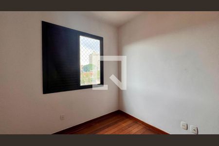 quarto  de apartamento à venda com 3 quartos, 114m² em Floresta, Belo Horizonte