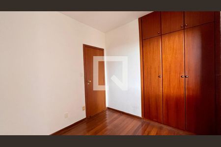 quarto  de apartamento à venda com 3 quartos, 114m² em Floresta, Belo Horizonte