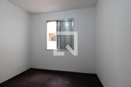 Quarto 1 de apartamento para alugar com 3 quartos, 93m² em Centro, Santo André