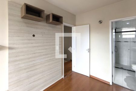 Quarto 1 de casa de condomínio para alugar com 3 quartos, 83m² em Jardim Shangai, Jundiaí