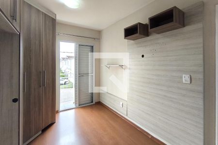 Quarto 1 de casa de condomínio para alugar com 3 quartos, 83m² em Jardim Shangai, Jundiaí