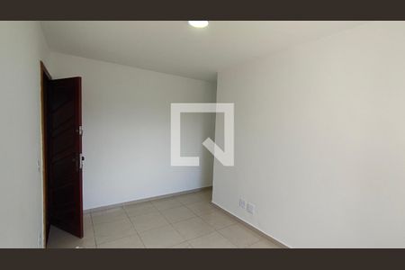 sala de apartamento para alugar com 2 quartos, 48m² em Jacarepaguá, Rio de Janeiro