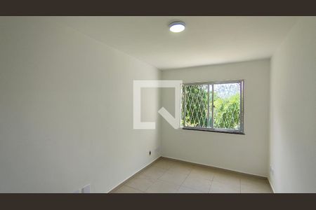 sala de apartamento para alugar com 2 quartos, 48m² em Jacarepaguá, Rio de Janeiro