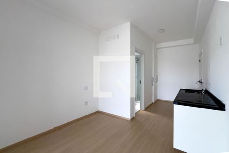 Studio de kitnet/studio para alugar com 1 quarto, 30m² em Ipiranga, São Paulo