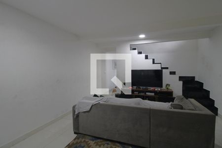 Sala de casa para alugar com 3 quartos, 180m² em Vila Gea, São Paulo