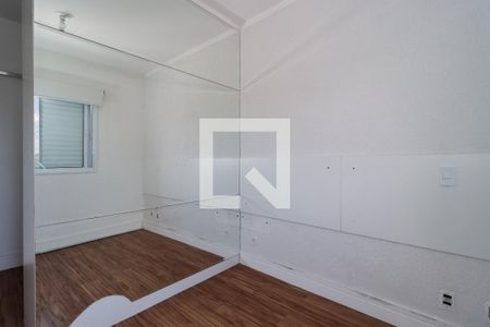 Suíte de apartamento para alugar com 2 quartos, 62m² em Fazenda Morumbi, São Paulo