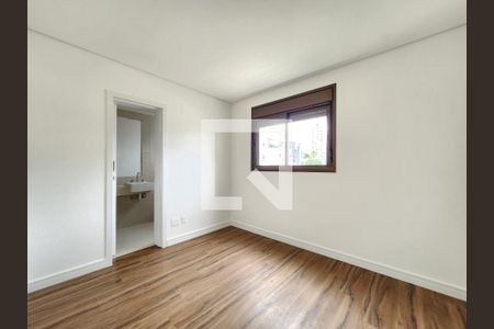 Quarto Suíte 2 de apartamento à venda com 4 quartos, 270m² em Gutierrez, Belo Horizonte