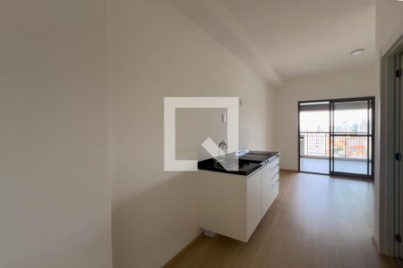 Studio de kitnet/studio para alugar com 1 quarto, 30m² em Ipiranga, São Paulo